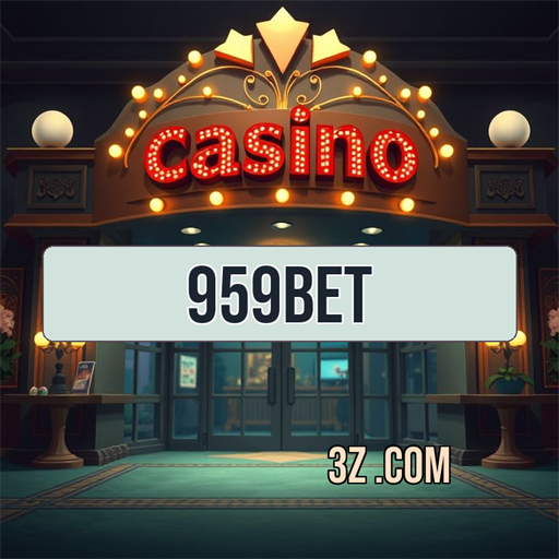 Slots Imbatíveis na 959 bet: Emoção e Ganhos à Vista