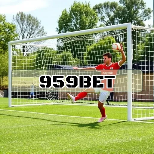 959 bet: Descubra os Termos de Uso Que Encantam os Usuários