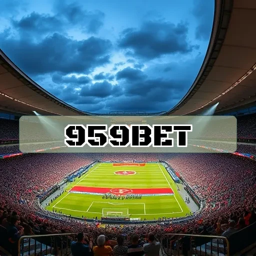 959 bet: As Melhores Atualizações Para Jogadores Modernos