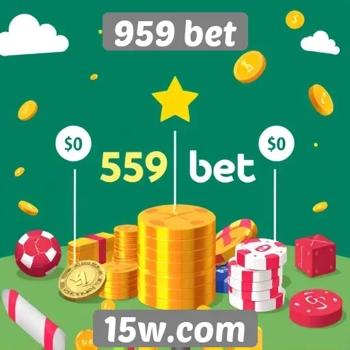 Vantagens de se cadastrar na plataforma 959 bet