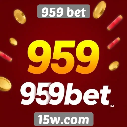 Análise da plataforma de jogos 959 bet